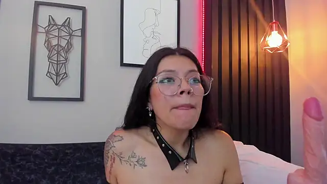 Lanadelrey_1 Chat XXX in diretta