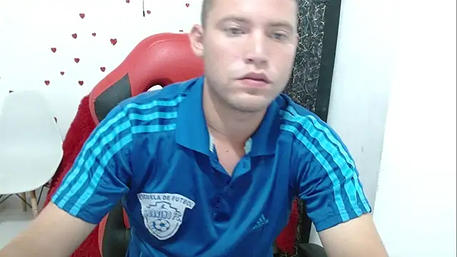 sven_fox723 在線直播表演