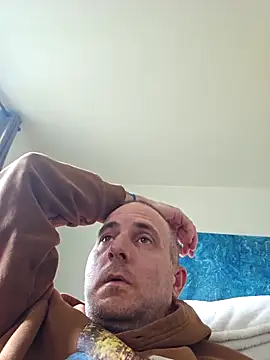 dufatcockn Live XXX chat