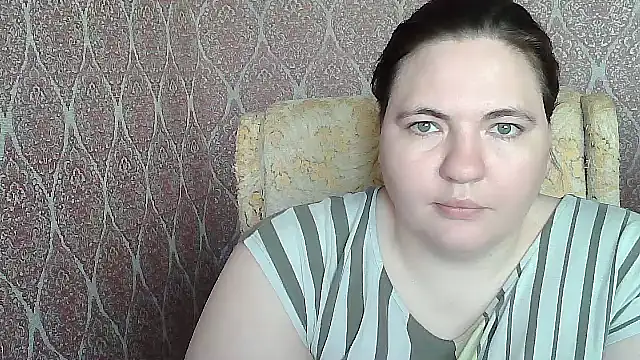 Chat XXX en directo de ElviraOreilllyX