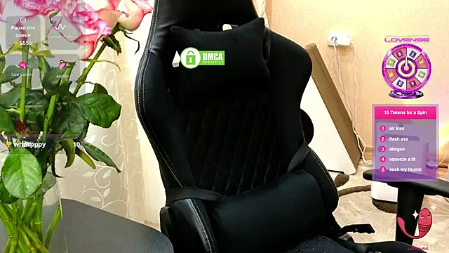 mag1c_eyes1n Live XXX chat