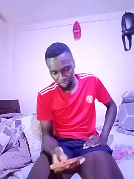 Brian_johns Show Webcam