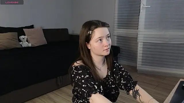 Živý XXX chat MillaKowal