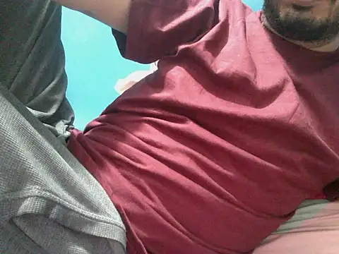 Živý XXX chat Precumboner