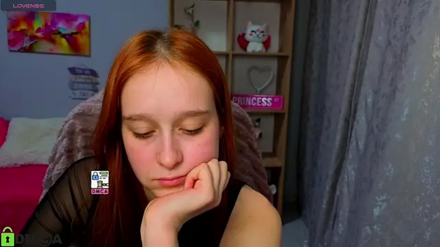 _Wow_Emma Adlı Modelin Canlı XXX Sohbeti