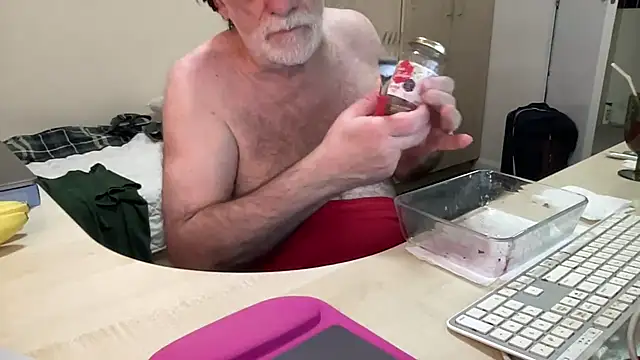 Show webcam de coach-karl