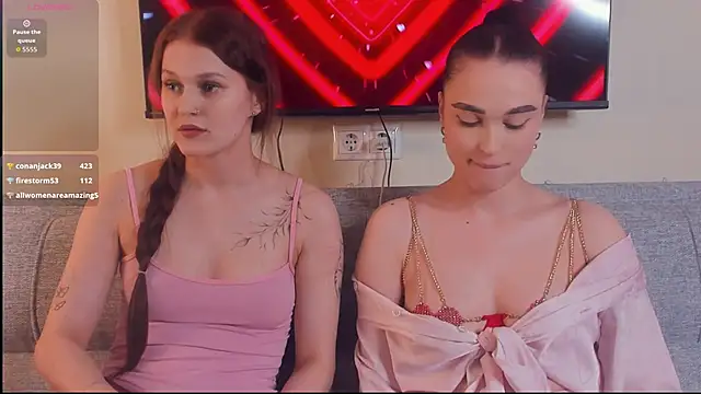 ZofiaSoshnikn Live XXX chat