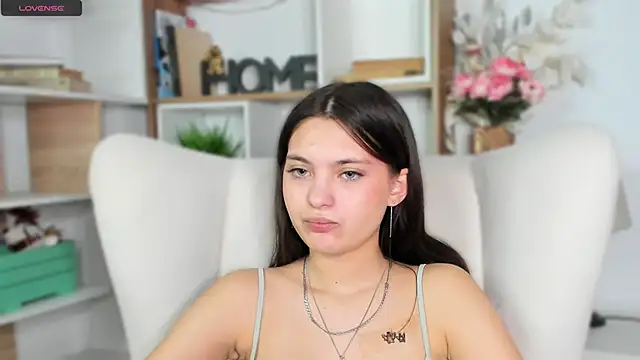 MirthaBolduan Adlı Modelin Canlı XXX Sohbeti