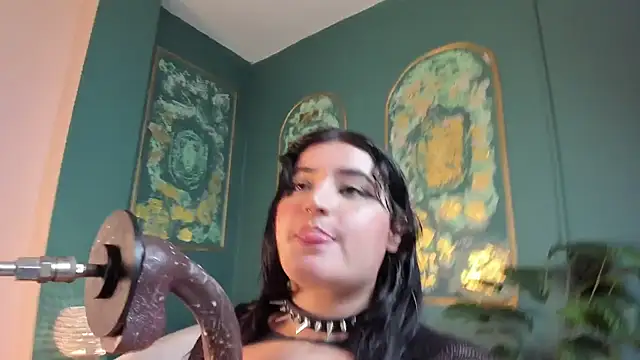 SofiaRouseln Live XXX chat