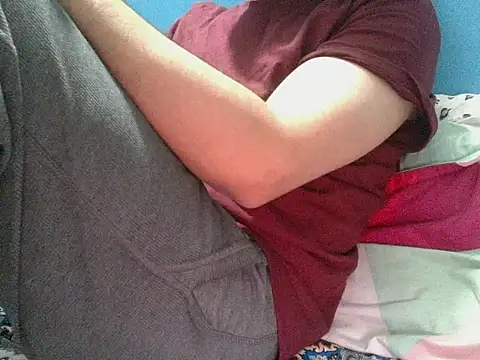 PrecumbonerのライブXXXチャット