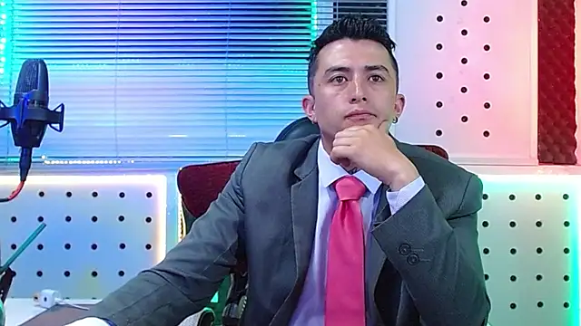 Godofcumxxx Adlı Modelin Web Kamerası Şovu