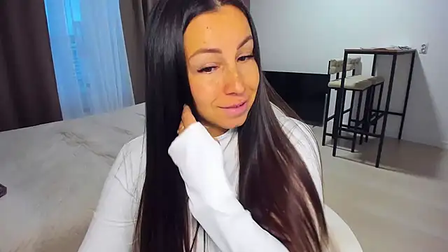 Webkamerová show AvisFlowers