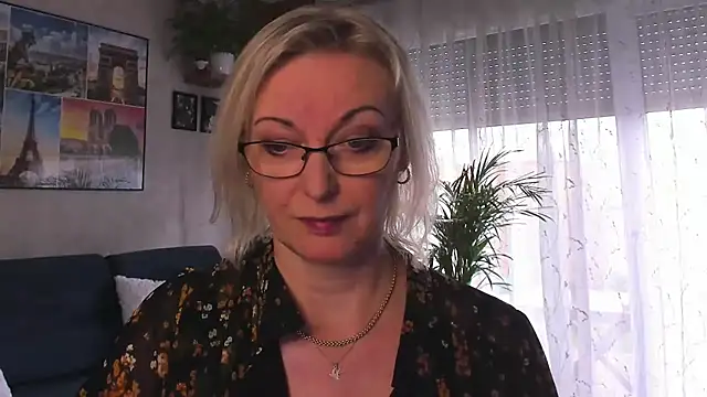 vanessa_chat – Kamerová šou