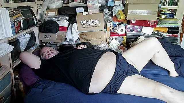 hadeszeuss2 Webcam Show