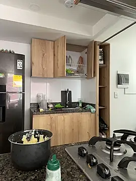 Encore_Angel 라이브 XXX 채팅