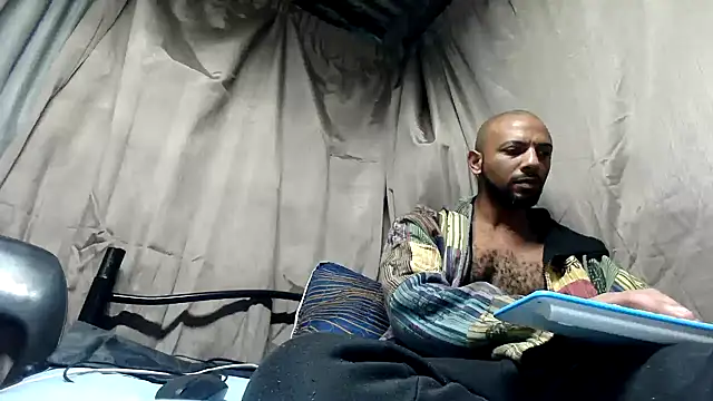 CamodickのライブXXXチャット