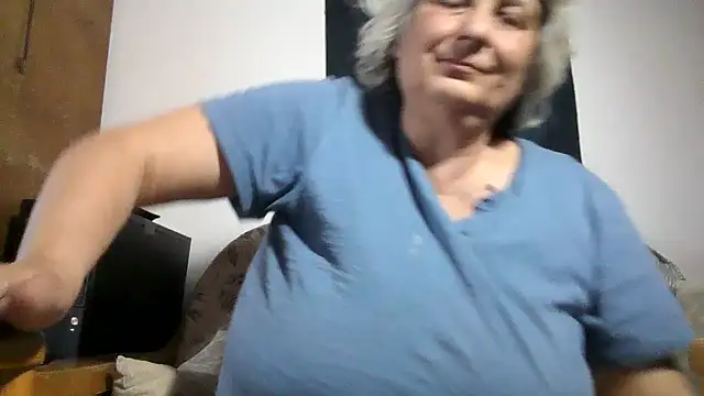 Show webcam de ExquisiteMature