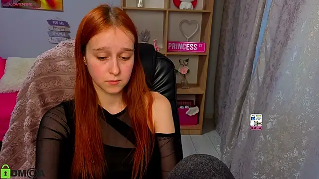 Živý XXX chat _Wow_Emma