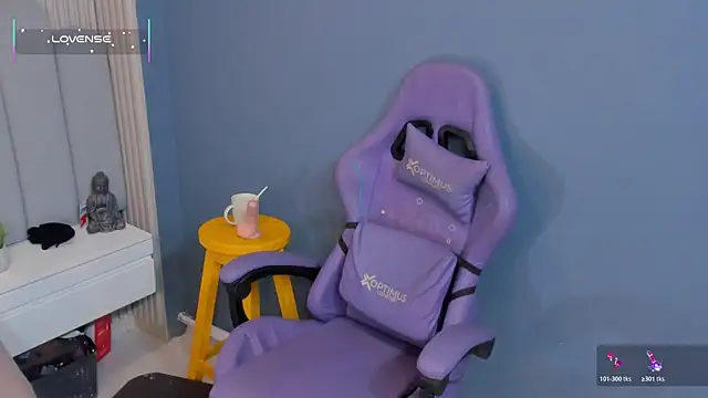 Chat +18 de luly_dreams ao vivo