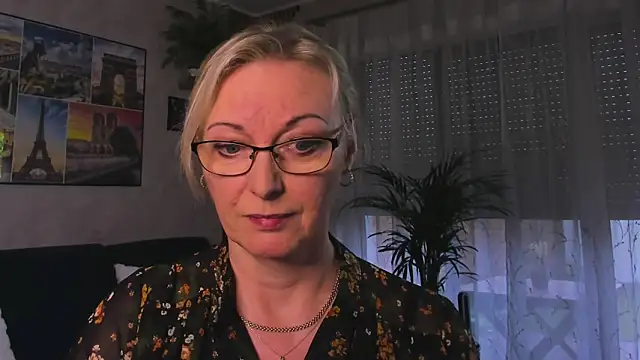 vanessa_chat – Kamerová šou