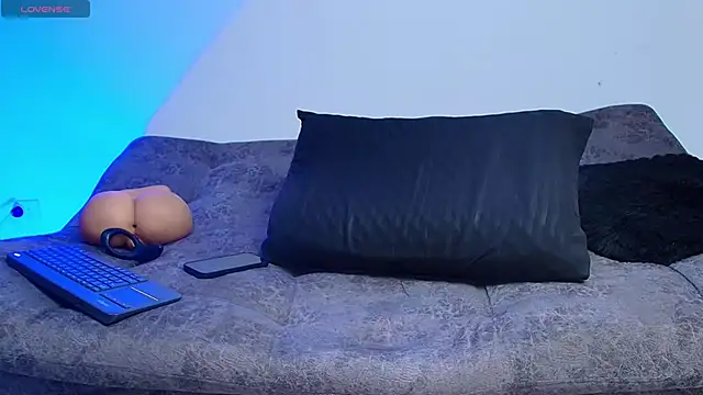 Chat XXX en directo de BrayaanFit