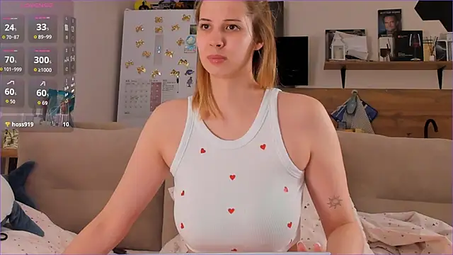 Hot__KのライブXXXチャット