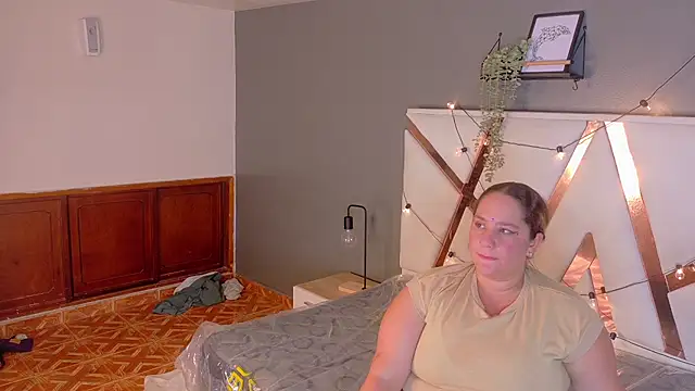 JenaCooper_ 即時 XXX 聊天