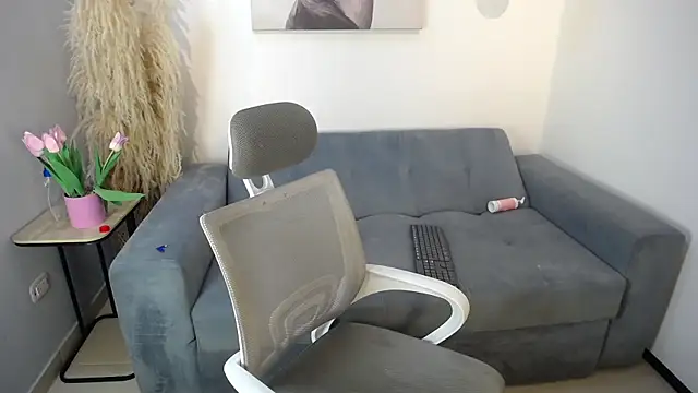 KateOwens_のウェブカメラショー