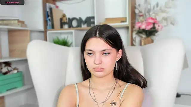 XXX chat uživo modela MirthaBolduan