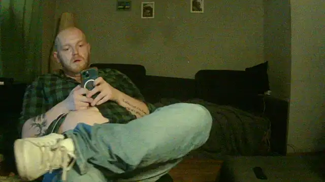 Men_Fun_Dick – Kamerová šou