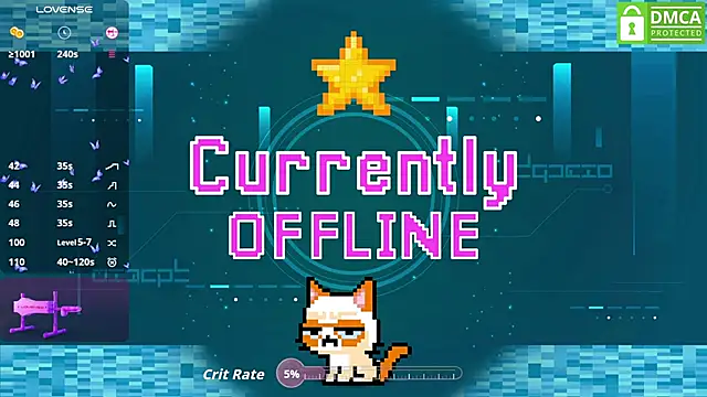 MeowMeowZoe Live XXX-Chat