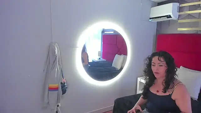 hanny_milf's Live XXX Chat