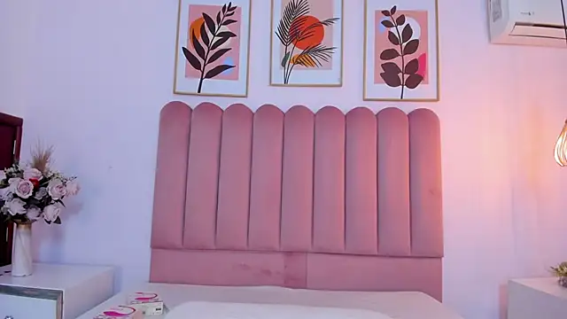 Chat +18 de any_vega7 ao vivo