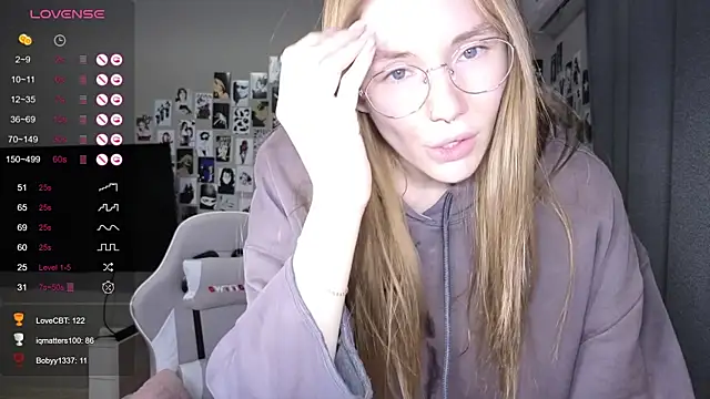 littlevildevil's Live XXX Chat