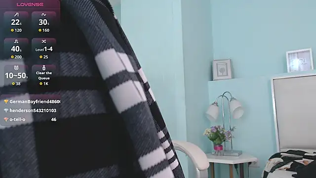 Sunshine_gh1's Live XXX Chat