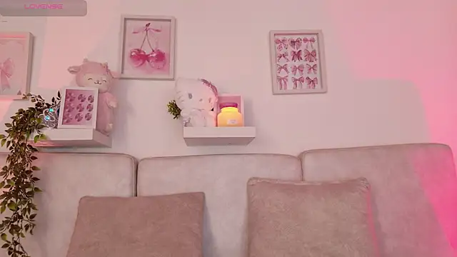 Hanni_Dulce's Live XXX Chat