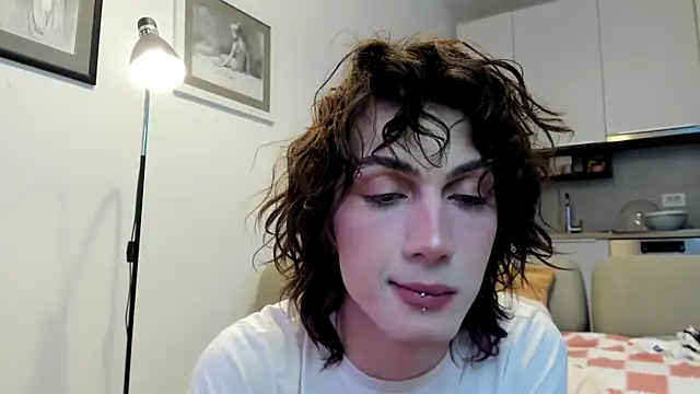 Show Webcam de kira_yoshika9e