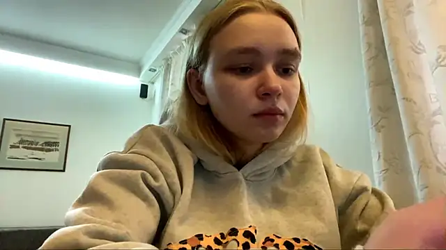 Leifuture's Live XXX Chat