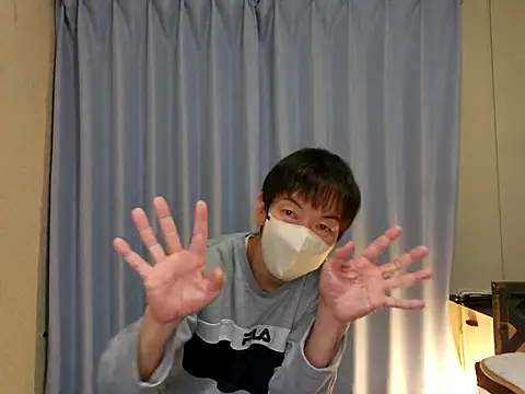 sweets_danshi 现场XXX聊天