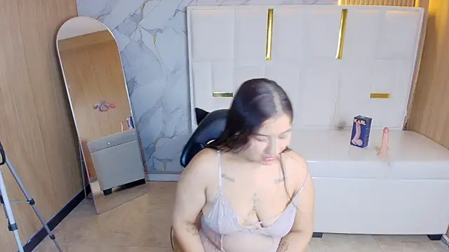 Lunafemme_tf's Live XXX Chat