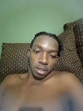 biggiegondwaniのウェブカメラショー