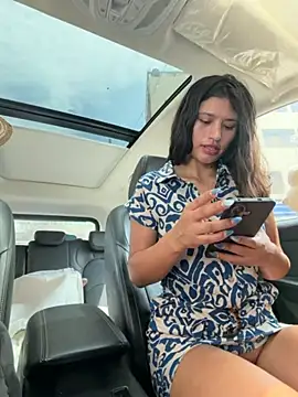 sexi_noemi's Live XXX Chat