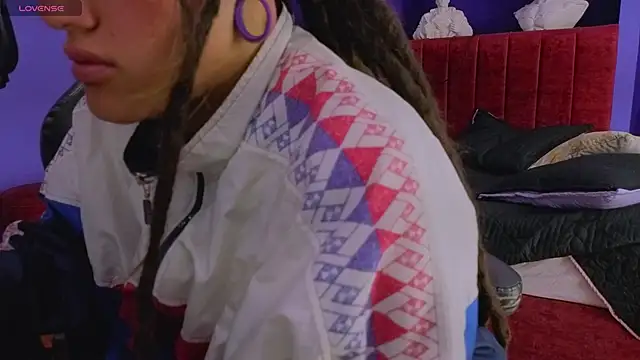 _sharlotte777 Obrolan Langsung XXX