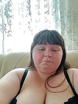 Stella_a webcam show