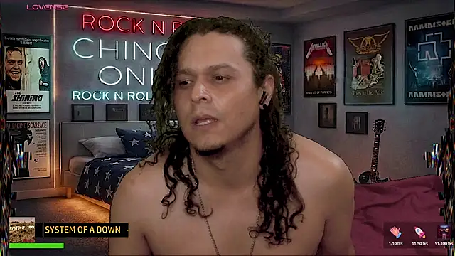 chino_roz Live XXX-chat