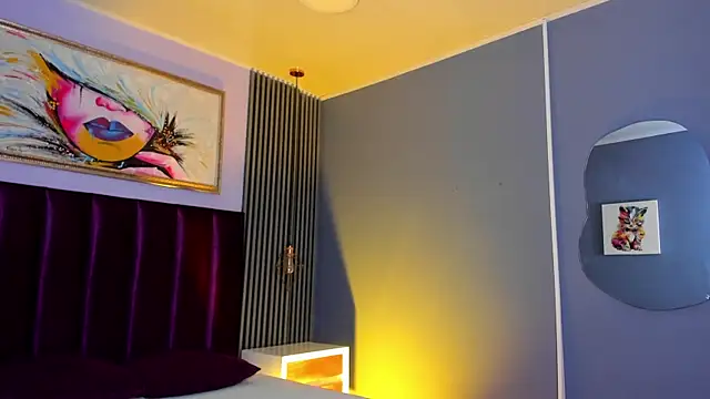 LauraAristizabal Obrolan Langsung XXX