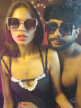 Webkamerová show Ivy_the_goddess