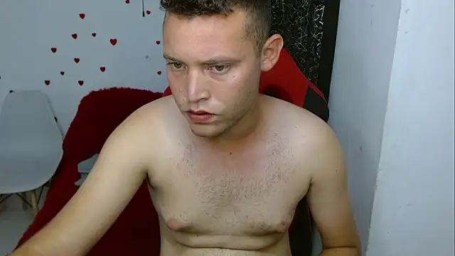 sven_fox723 webcam show