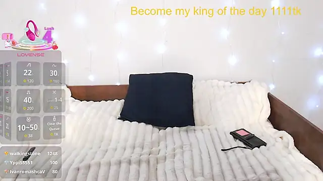 Онлайн чат XXX VictoriaVeya