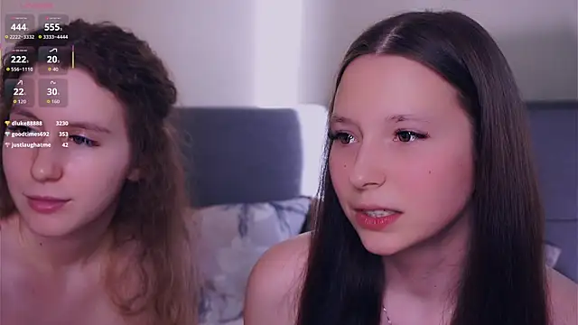 GabrielleLynchard Webcamshow